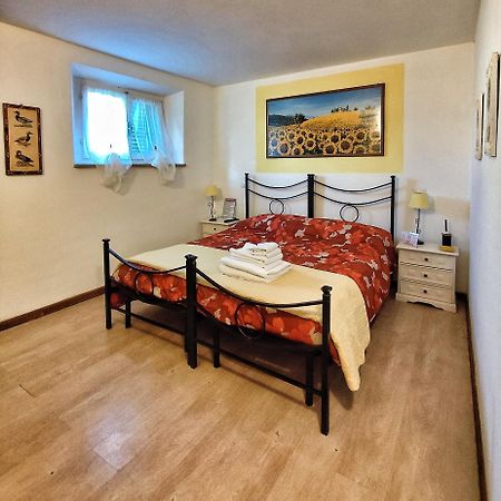 B&B Terramare Montiano  Exterior photo