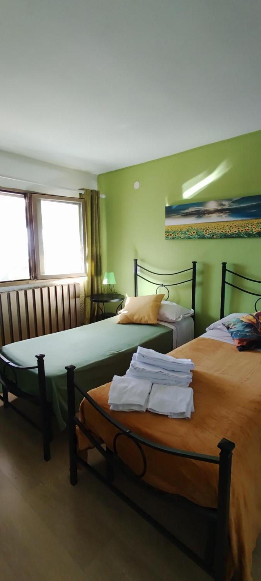 B&B Terramare Montiano  Exterior photo