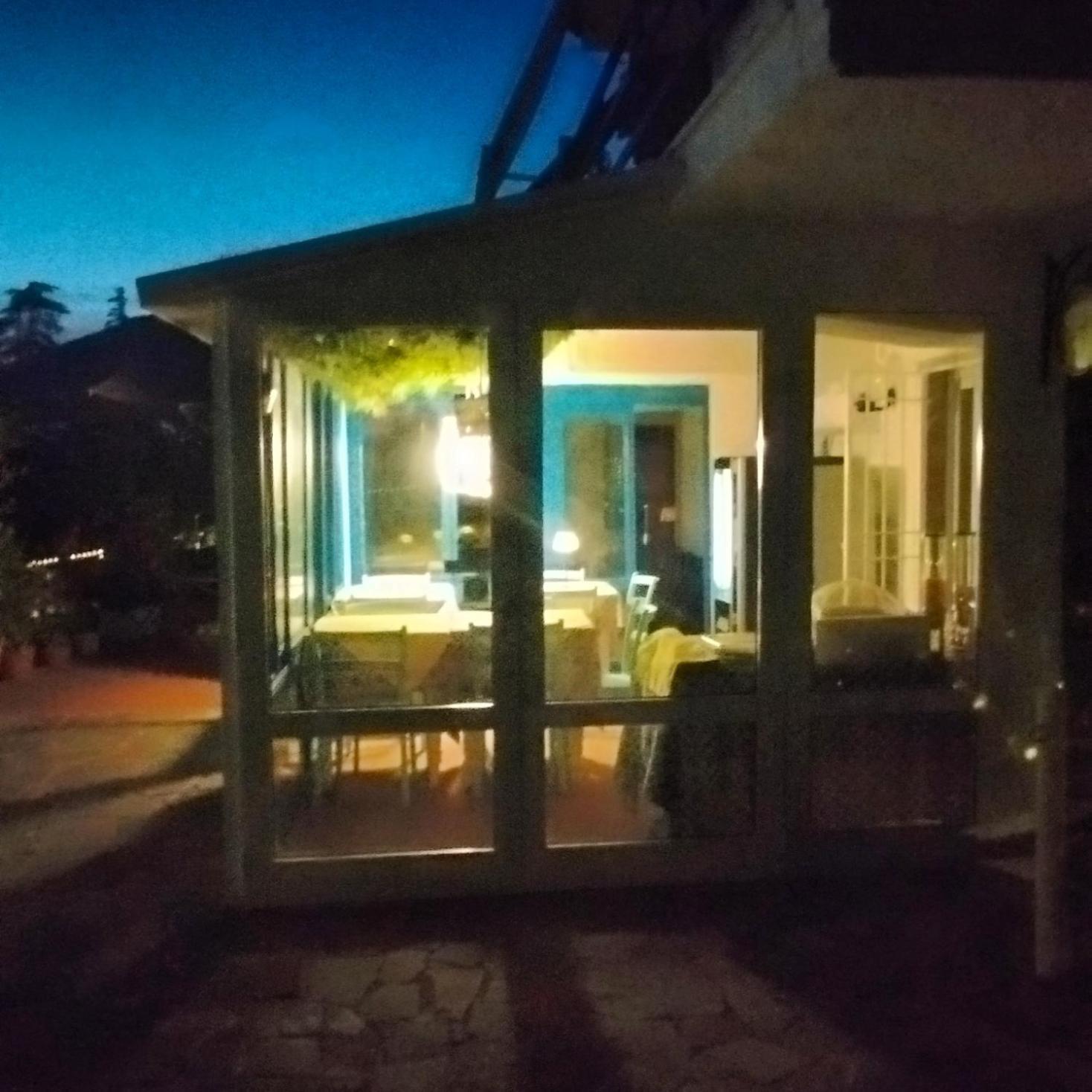 B&B Terramare Montiano  Exterior photo