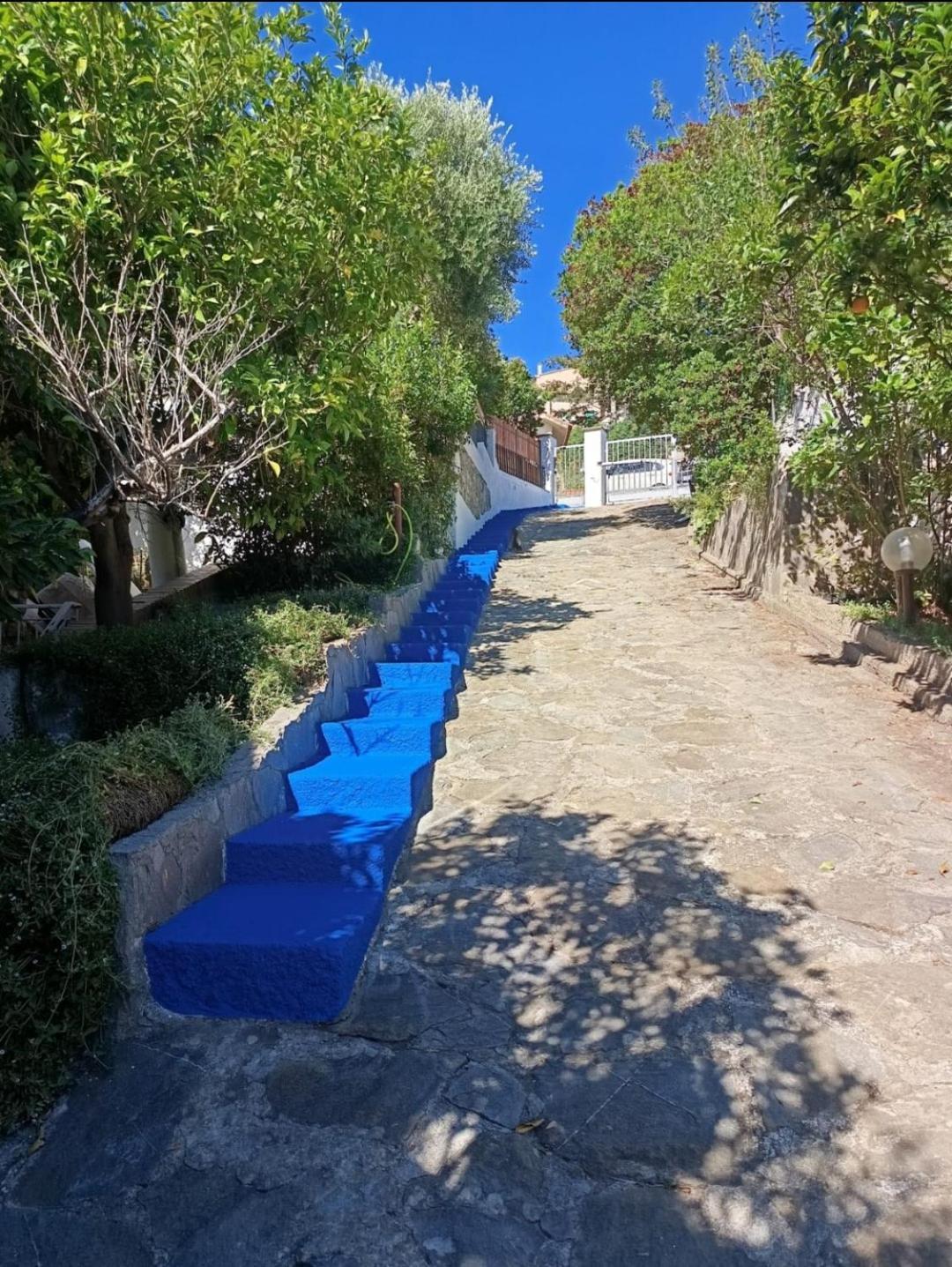 B&B Terramare Montiano  Exterior photo