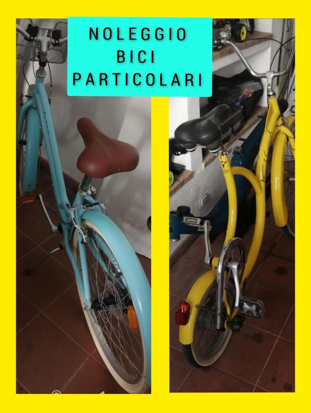 B&B Terramare Montiano  Exterior photo