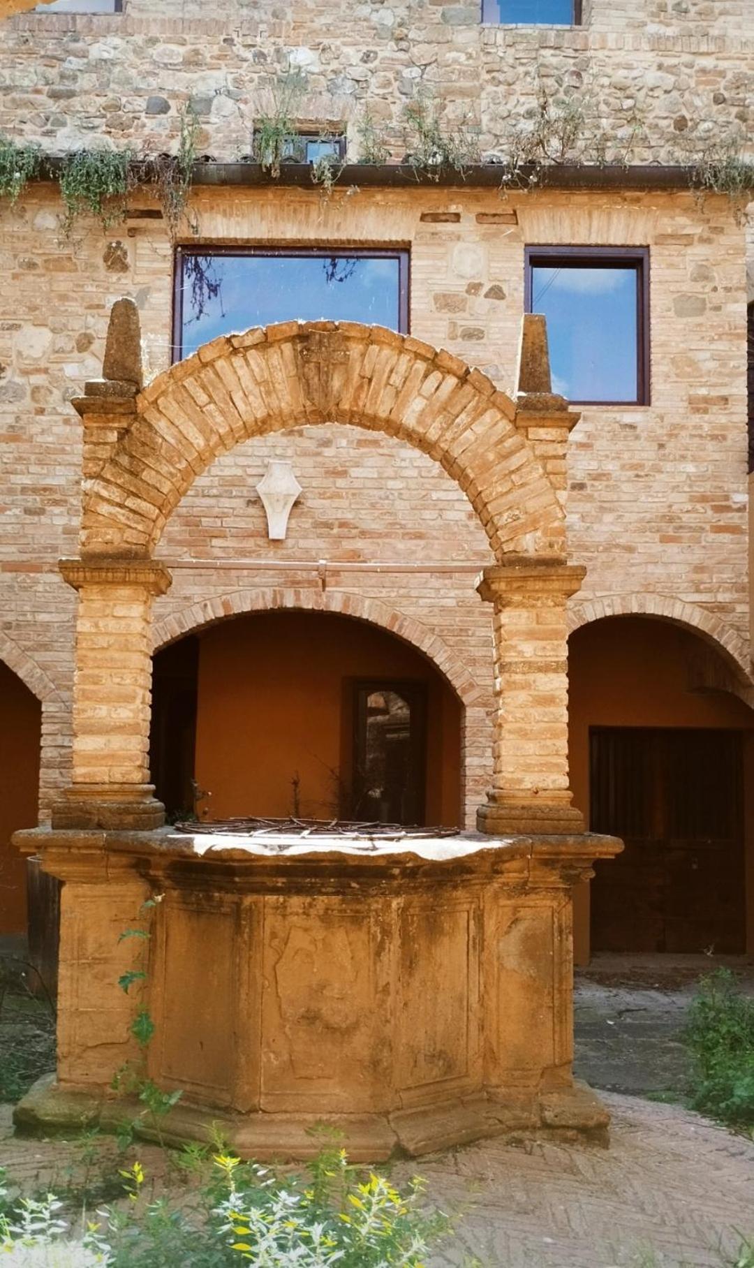 B&B Terramare Montiano  Exterior photo