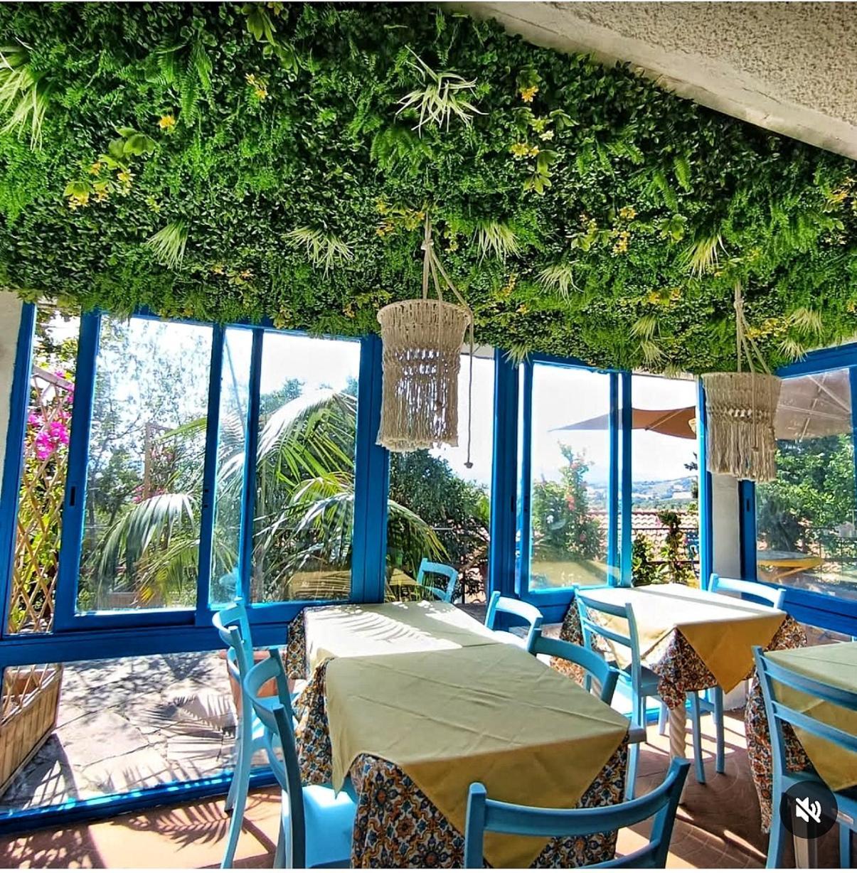 B&B Terramare Montiano  Exterior photo