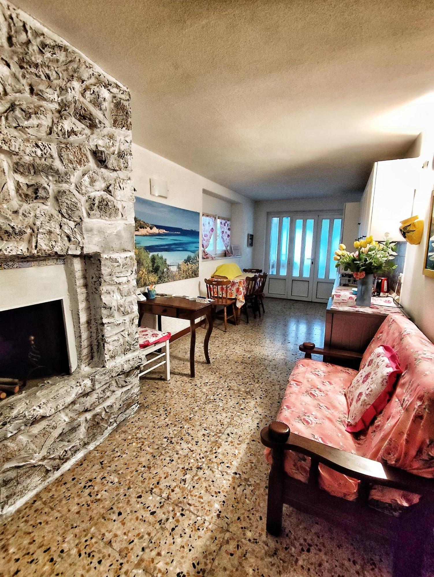 B&B Terramare Montiano  Exterior photo