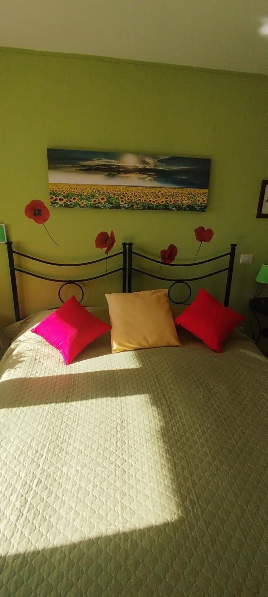 B&B Terramare Montiano  Exterior photo